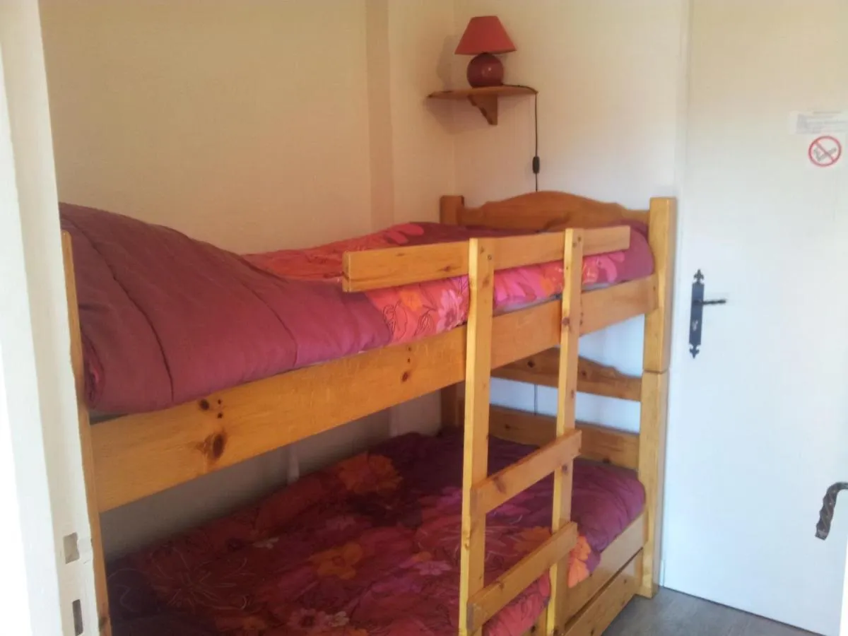 Apartment Studio Cosy Aux Gets, 4 Pers., Proche Pistes, Balcon, Parking, Centre Village - Fr-1-671-32 Les Gets